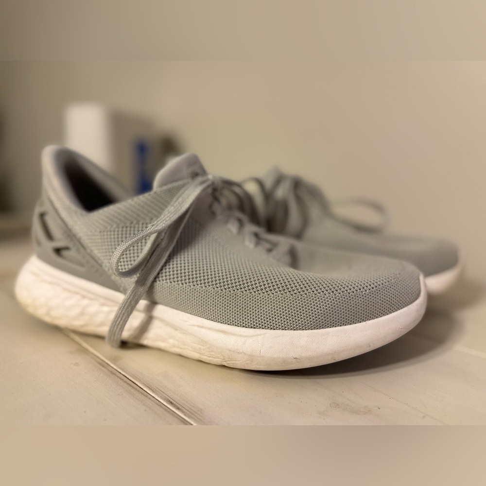 Kizik Athens Active Sneaker Shoe Mens 9.5 WIDE EE / 11 WIDE EE Womens